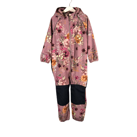 Unisex Name It - Softshellhaalari, koko 110 - 116 -  ()