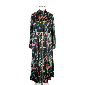 Unisex Pinko - Maksimekko, koko 42 -  (1)