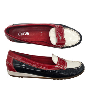 Unisex Ara - Loaferit, koko 37 -  (1)