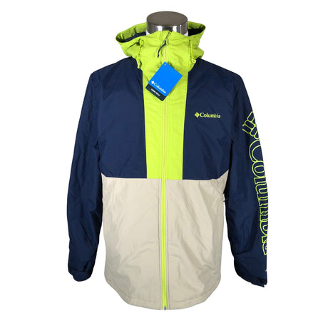 Unisex Columbia - Toppatakki, koko M -  ()
