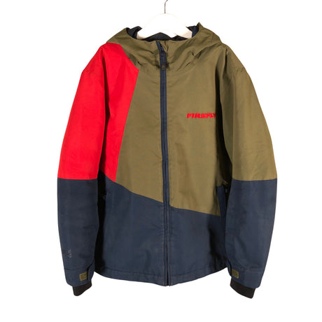 Unisex Firefly - Toppatakki, koko 134 - 140 -  ()