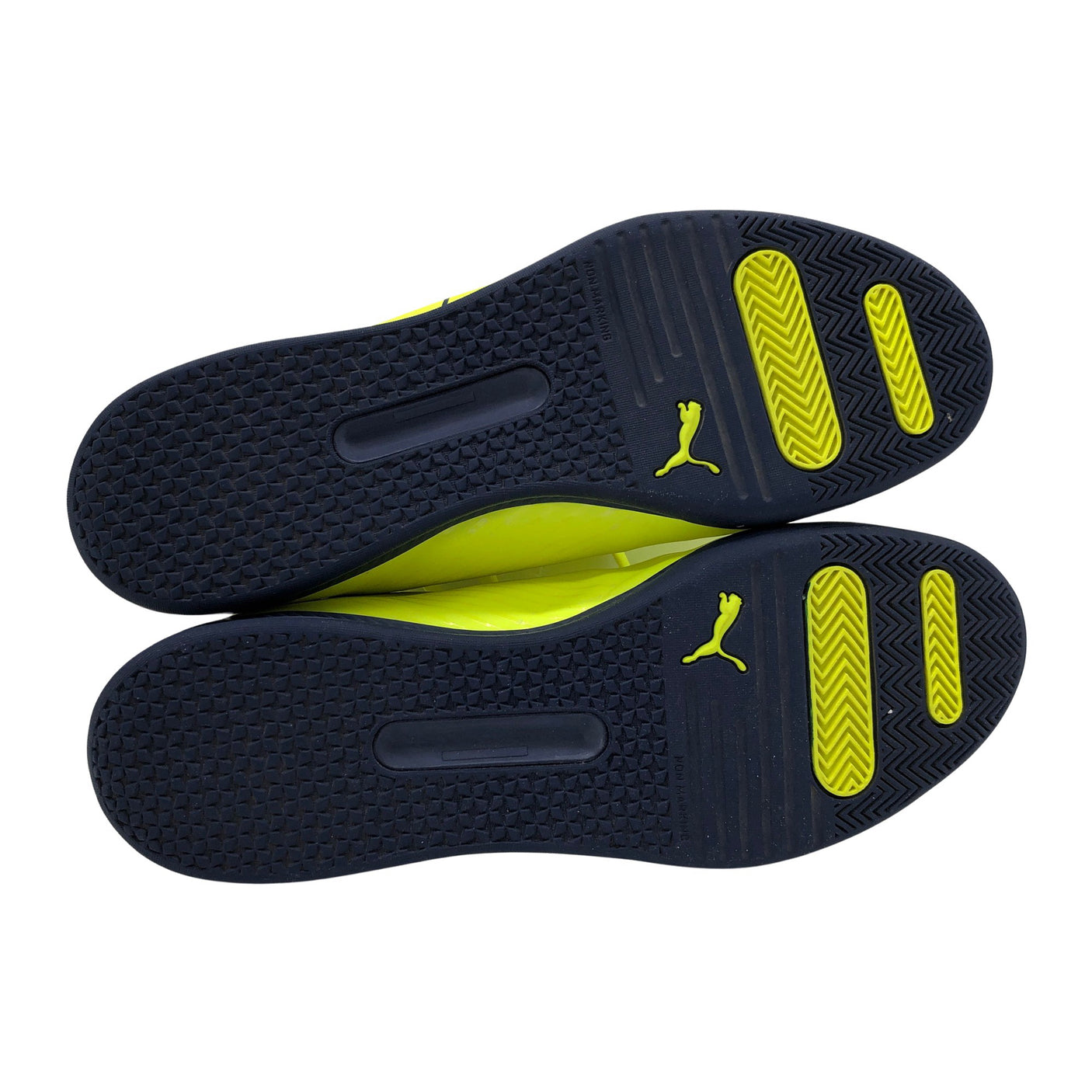 Unisex Puma - Sisäliikuntakengät, koko 43 -  (3)