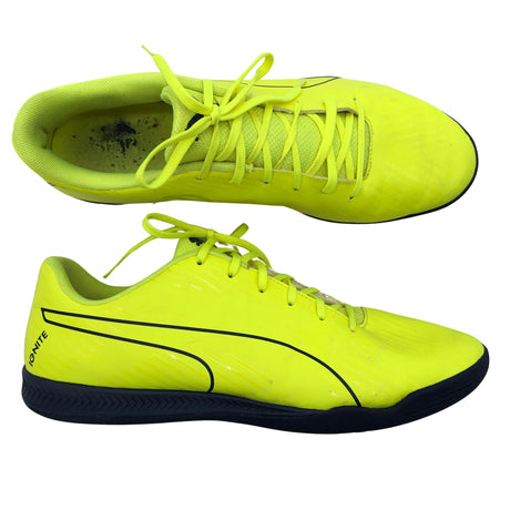 Unisex Puma - Sisäliikuntakengät, koko 43 -  ()