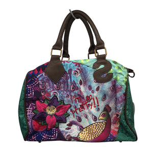 Unisex Desigual - Käsilaukku, koko Mini -  (1)