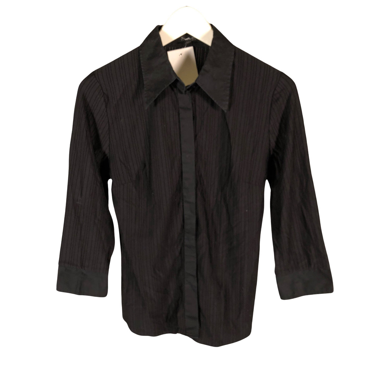 Unisex Global - Lyhythihainen pusero, koko 36 -  (1)