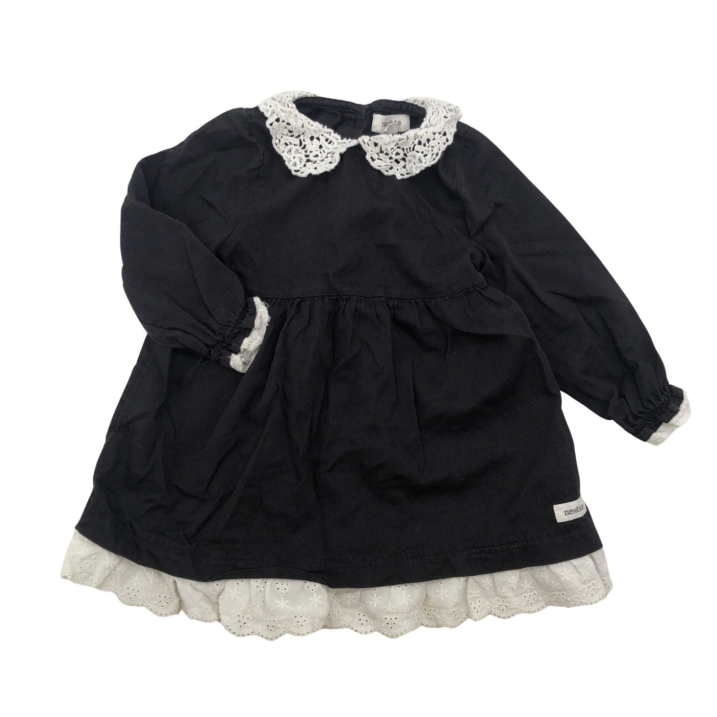 Unisex Newbie - Kangasmekko, koko 74 - 80 -  (1)