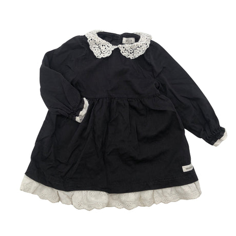 Unisex Newbie - Kangasmekko, koko 74 - 80 -  ()