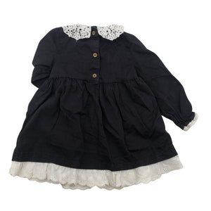Unisex Newbie - Kangasmekko, koko 74 - 80 -  (2)
