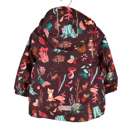 Unisex Reimatec - Toppatakki, koko 86 - 92 -  (2)