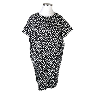 Unisex Marimekko - Trikoomekko, koko 44 -  (1)