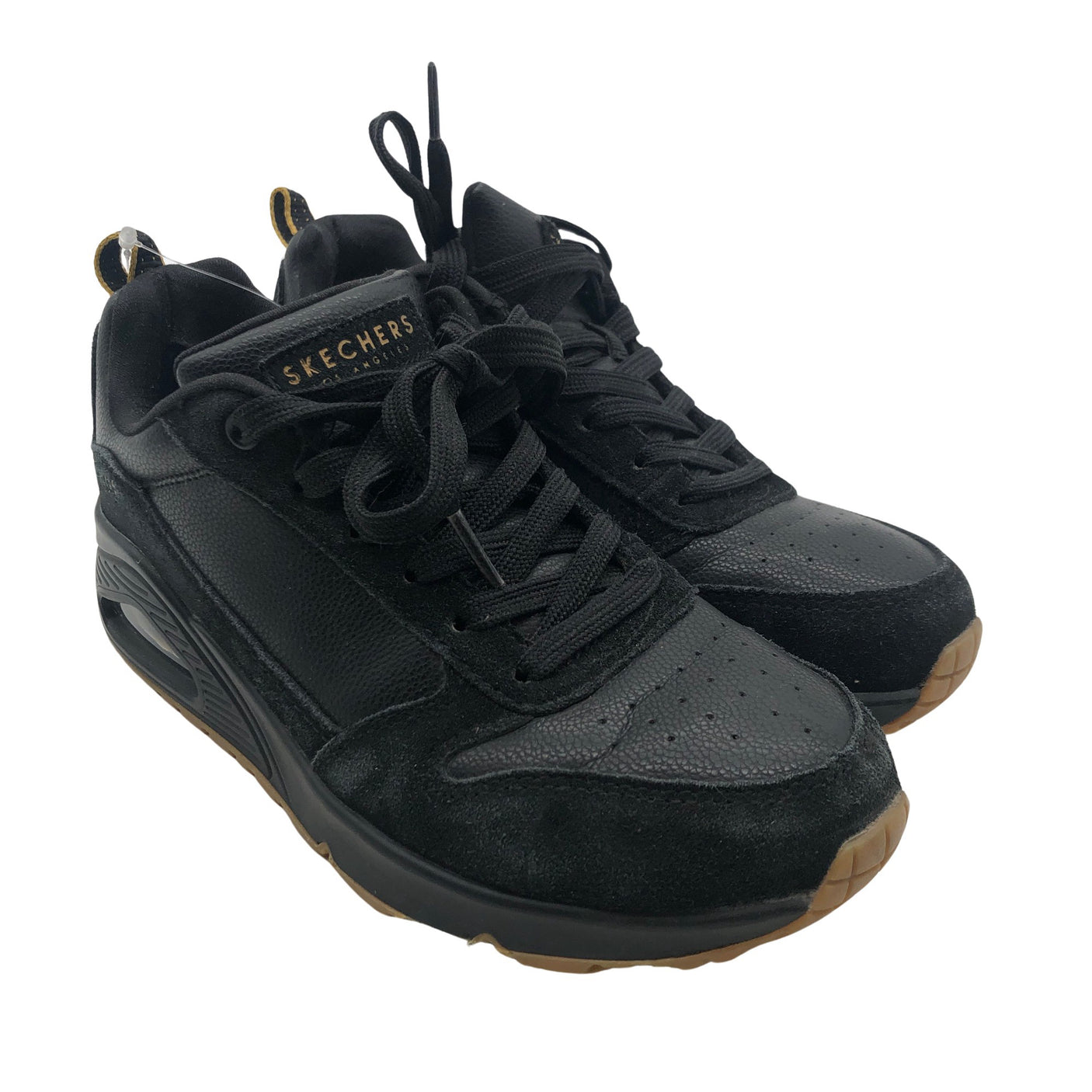 Unisex Skechers - Lenkkarit, koko 36 -  (2)