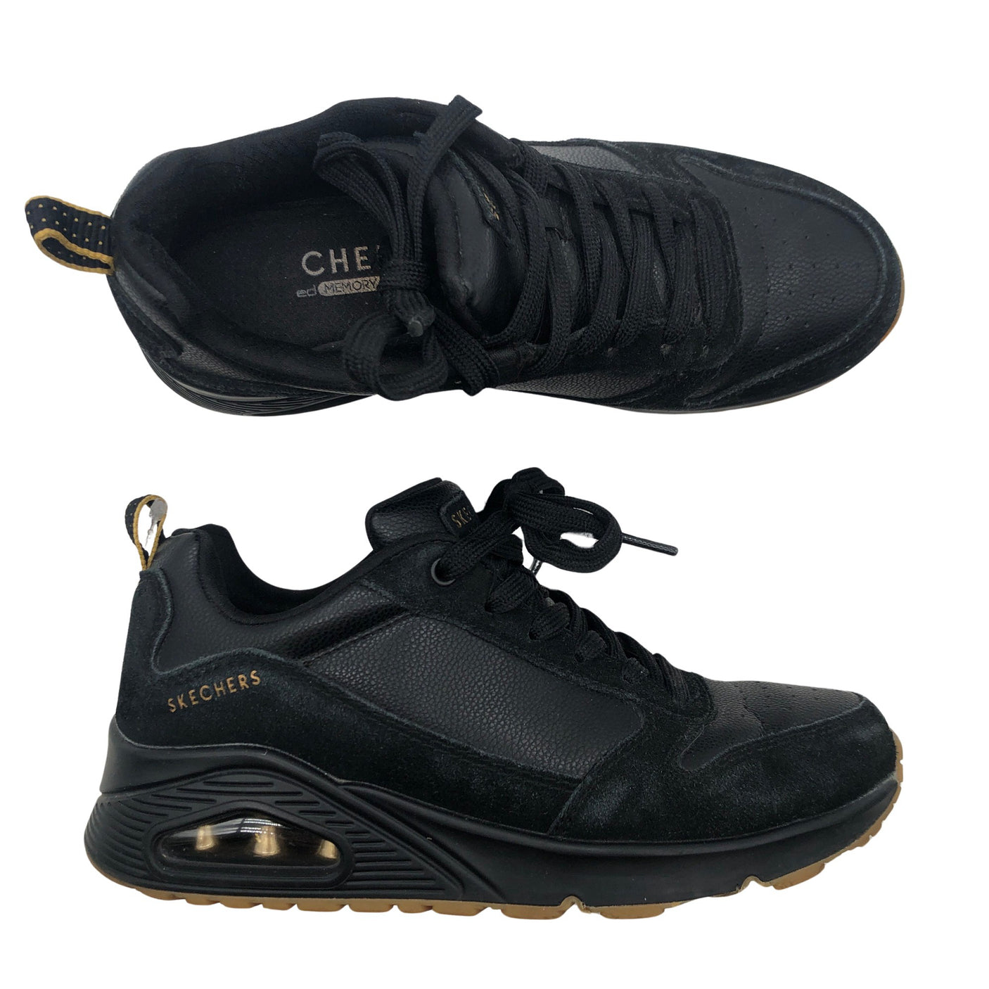Unisex Skechers - Lenkkarit, koko 36 -  (1)