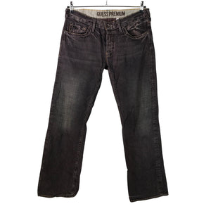 Unisex Guess - Farkut, koko W33 -  (1)
