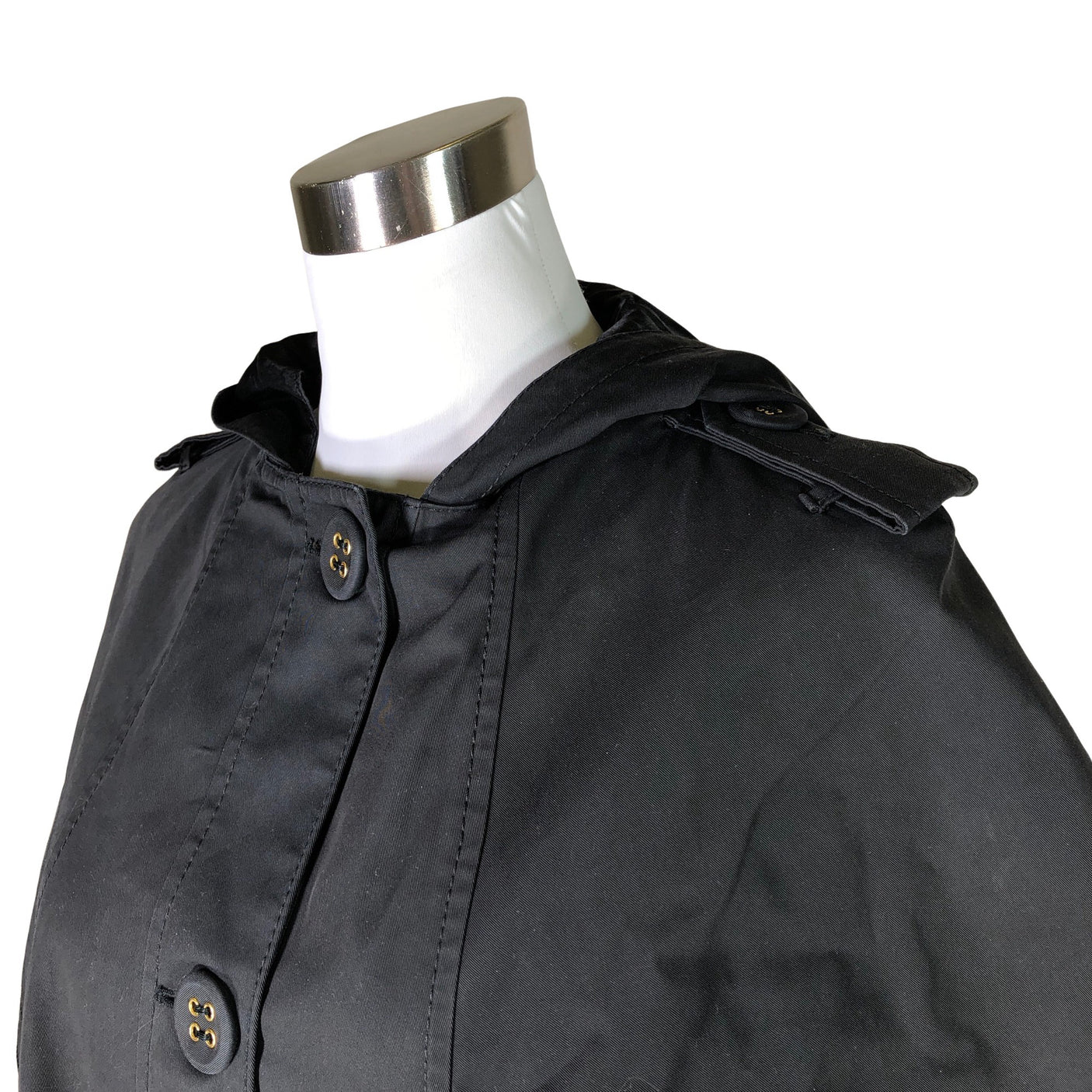 Unisex Max&Co - Trenssitakki, koko 38 -  (3)