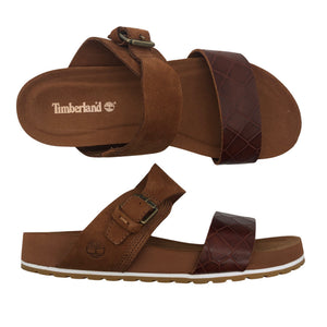 Unisex Timberland - Sandaalit, koko 38 -  (1)