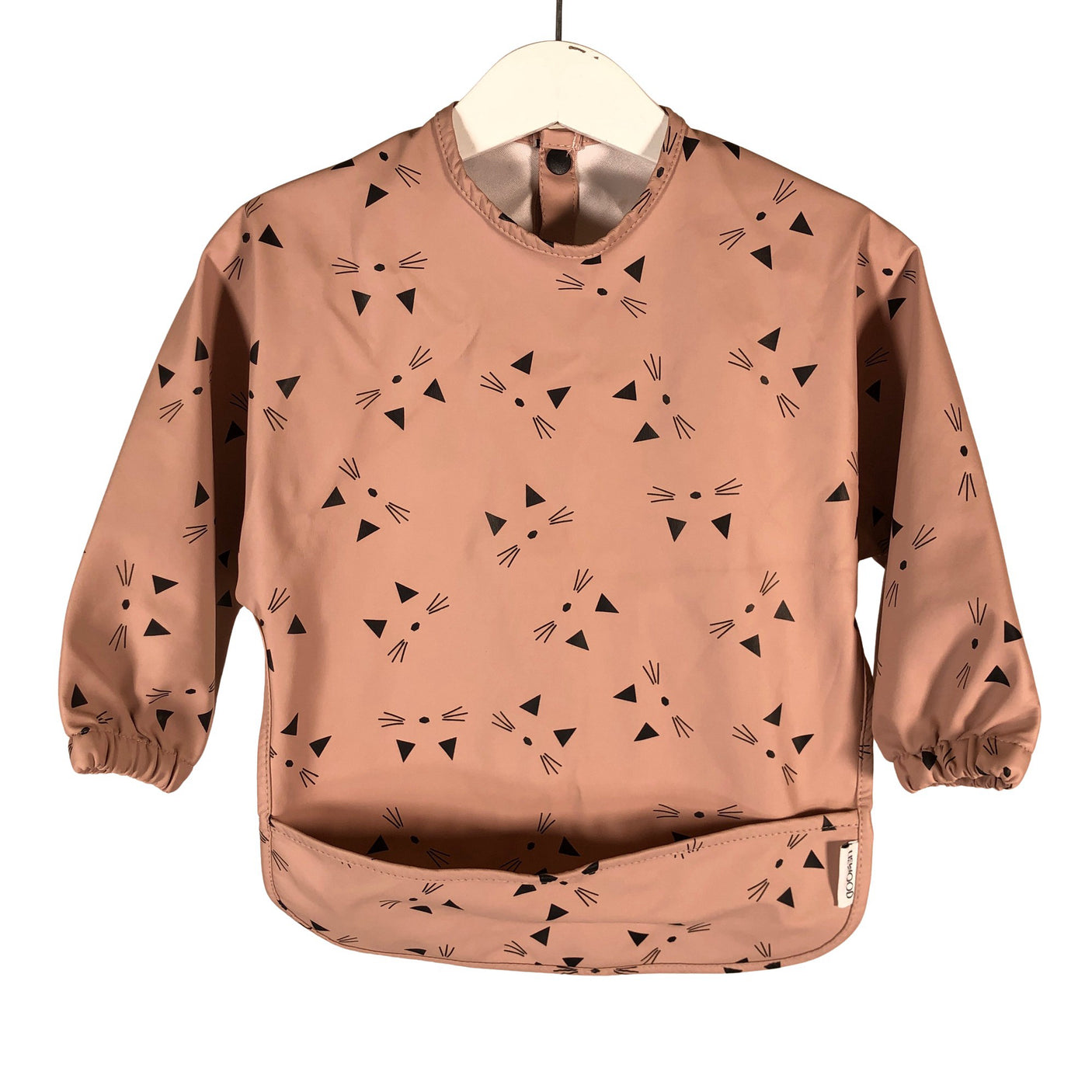 Unisex Liewood - Ruokalappu, koko Ei kokoa -  (1)
