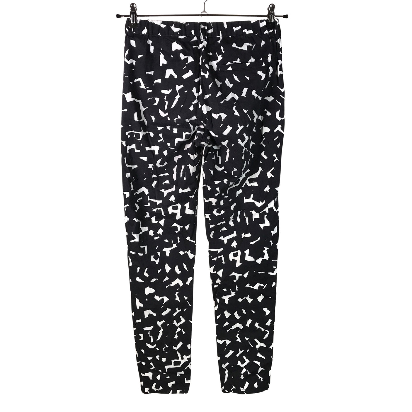 Unisex Marimekko - Kangashousut, koko 34 -  (2)