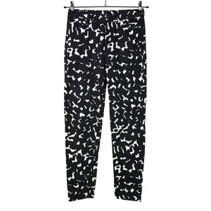 Unisex Marimekko - Kangashousut, koko 34 -  (1)