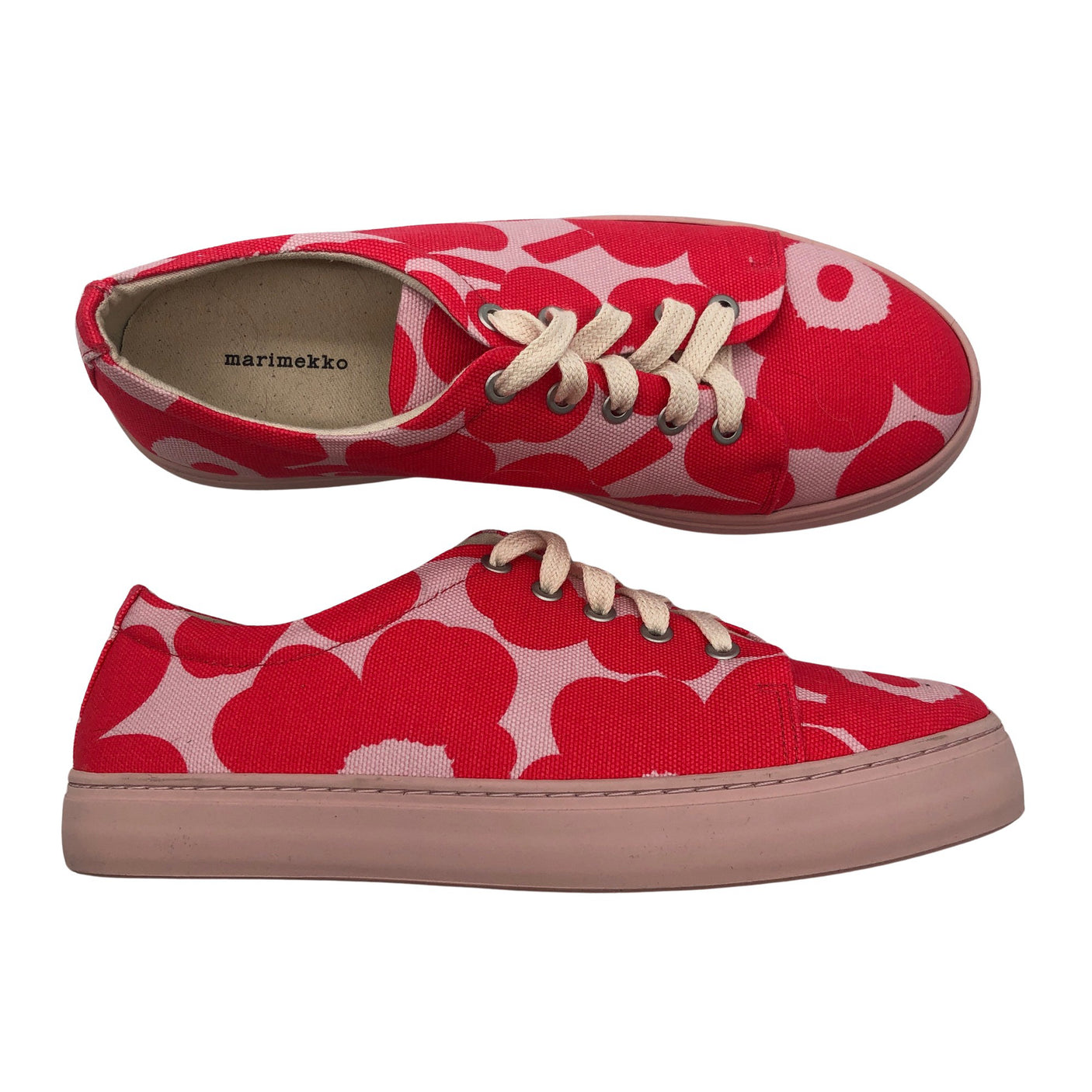 Unisex Marimekko - Tennarit, koko 42 -  (1)