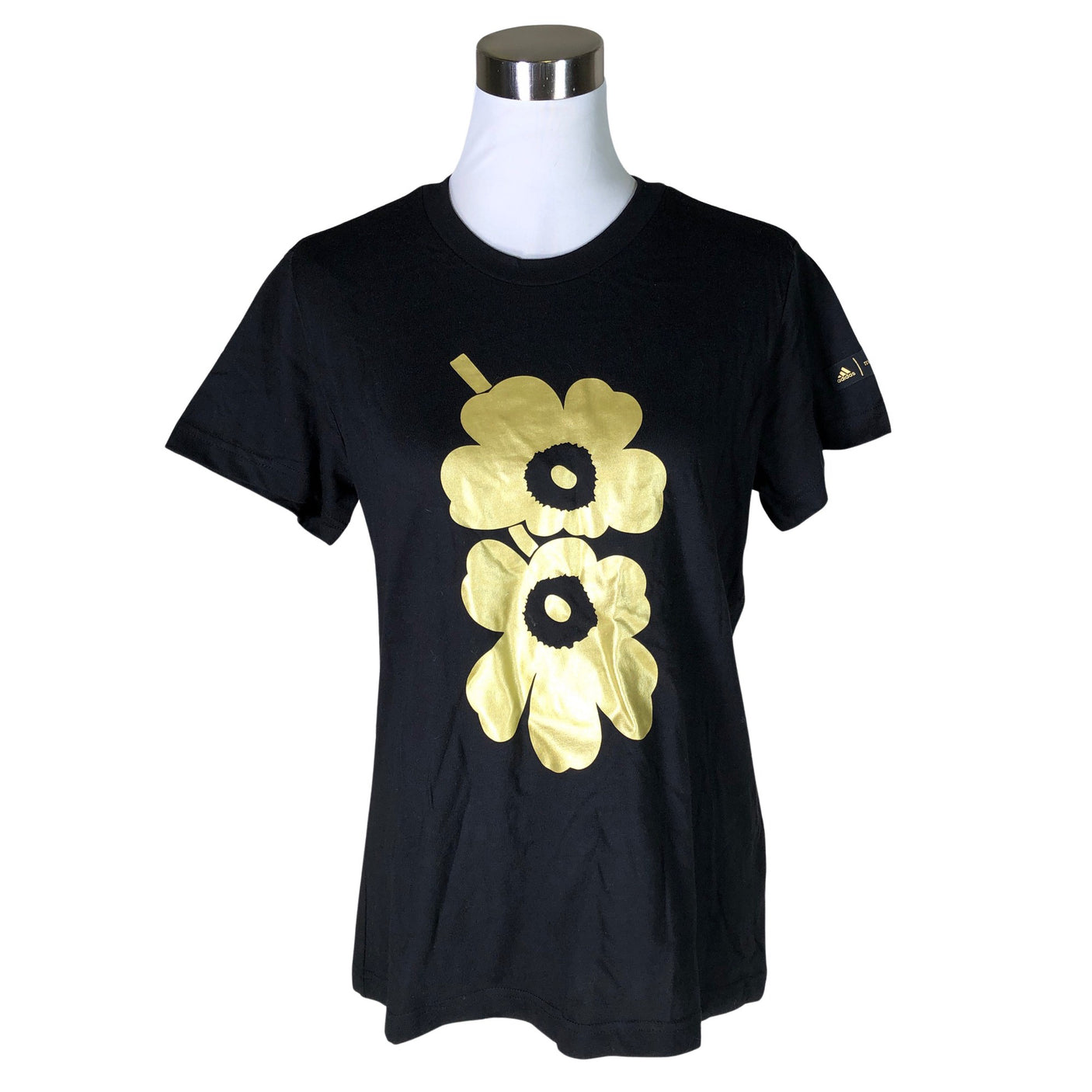 Unisex Adidas - T-paita, koko 40 -  (1)