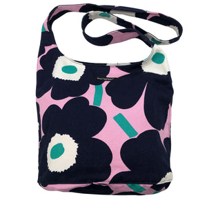 Unisex Marimekko - Olkalaukku, koko Midi -  (1)