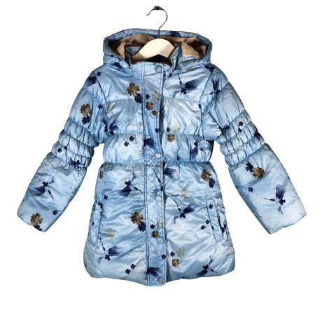 Unisex Name It - Toppatakki, koko 98 - 104 -  ()