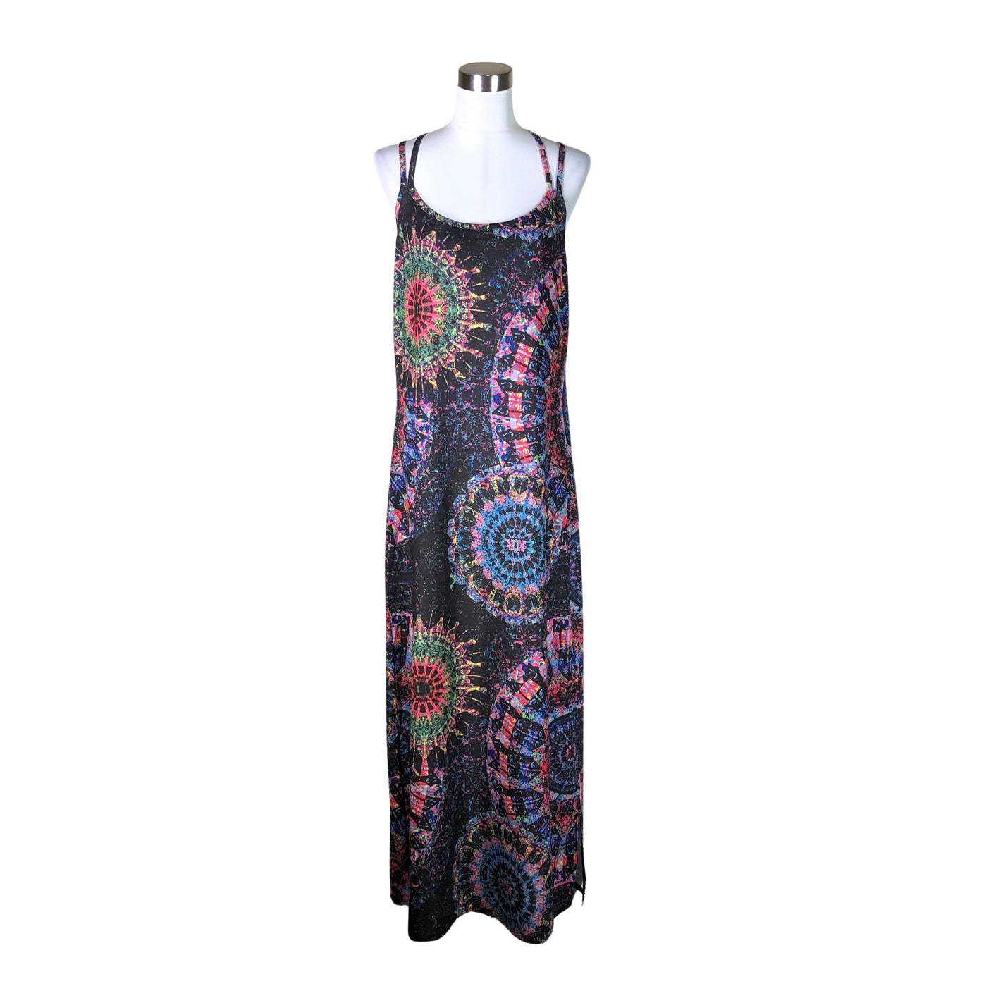 Unisex Jean Pascale - Maksimekko, koko 40 -  (1)