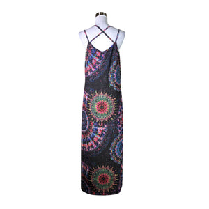 Unisex Jean Pascale - Maksimekko, koko 40 -  (2)