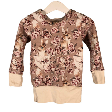 Unisex Handmade - Collegepaita, koko 92 - 98 -  ()