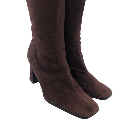 Unisex Aventura - Saappaat, koko 40 -  (2)