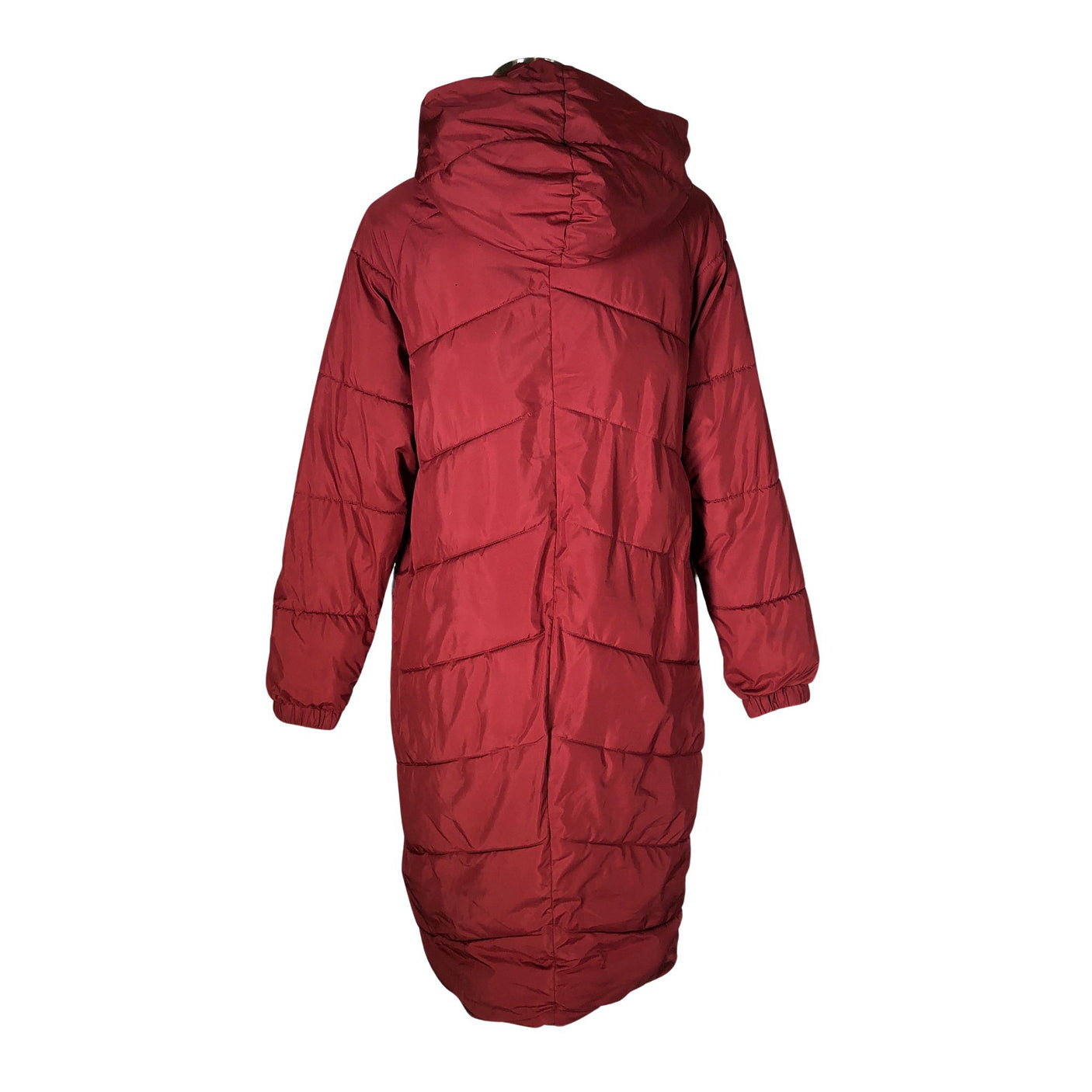 Unisex Nanso - Toppatakki, koko 34 -  (2)