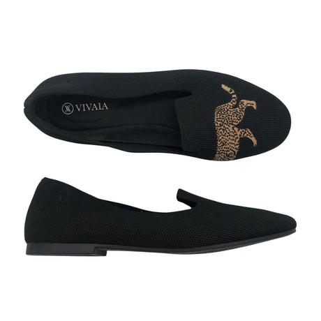Unisex Vivaia - Loaferit, koko 38 -  ()