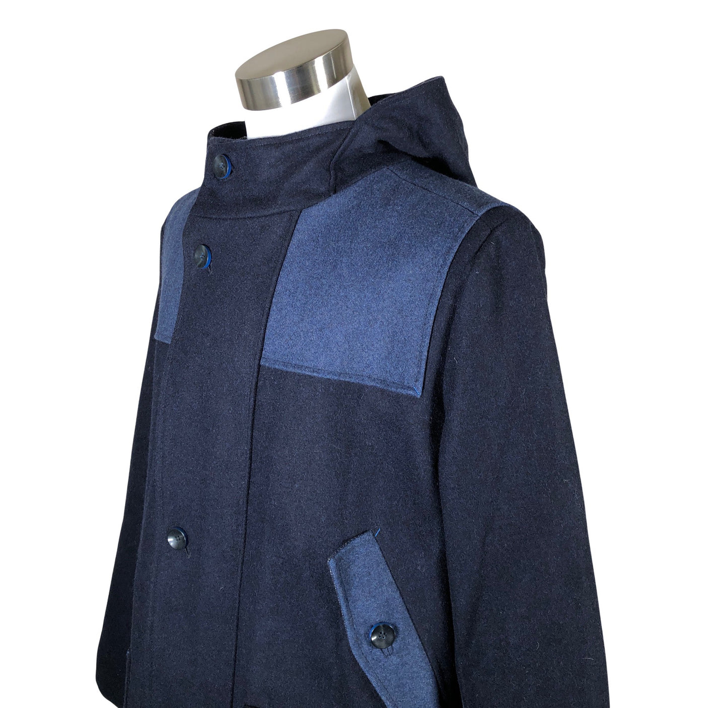 Unisex Libertine-Libertine - Villakangastakki, koko L -  (3)