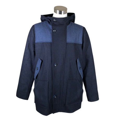 Unisex Libertine-Libertine - Villakangastakki, koko L -  ()