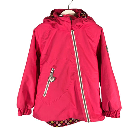 Unisex Reima - Kevyttoppatakki, koko 110 - 116 -  ()