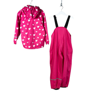 Unisex Bogi - Sadeasu, koko 116 - 122 -  (2)