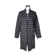Unisex Cut & Pret - Neuletakki, koko 36 -  ()