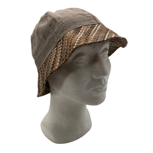 Unisex Fredrikson - Kesähattu, koko 56 - 58 cm -  (1)