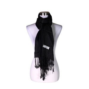 Unisex Pashmina - Huivi, koko Maxi -  (1)