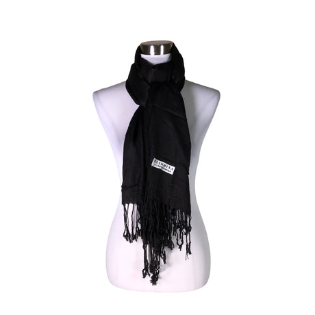 Unisex Pashmina - Huivi, koko Maxi -  ()
