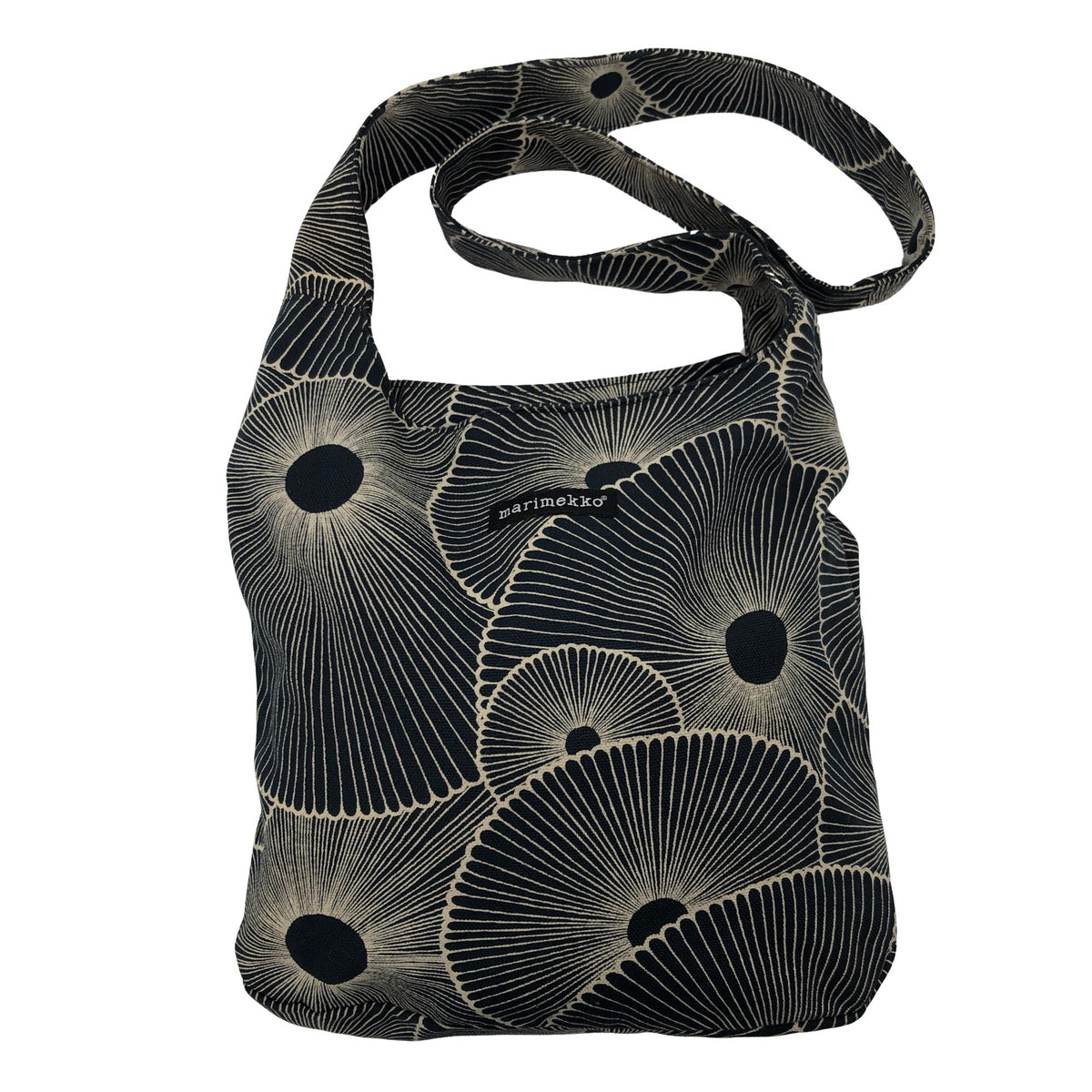 Unisex Marimekko - Olkalaukku, koko Mini -  (1)