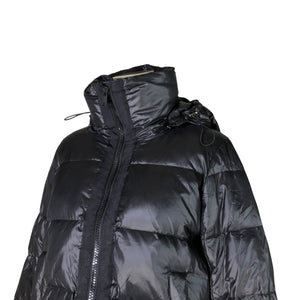 Unisex Mavi - Untuvatakki, koko 34 -  (3)
