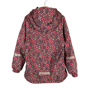 Unisex Polarn O. Pyret - Välikausitakki, koko 128 - 134 -  (2)