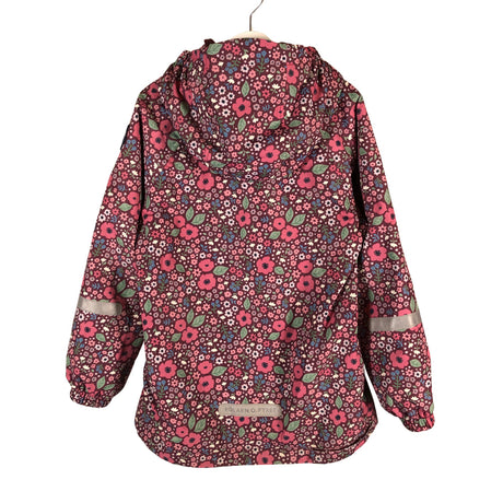 Unisex Polarn O. Pyret - Välikausitakki, koko 128 - 134 -  (2)