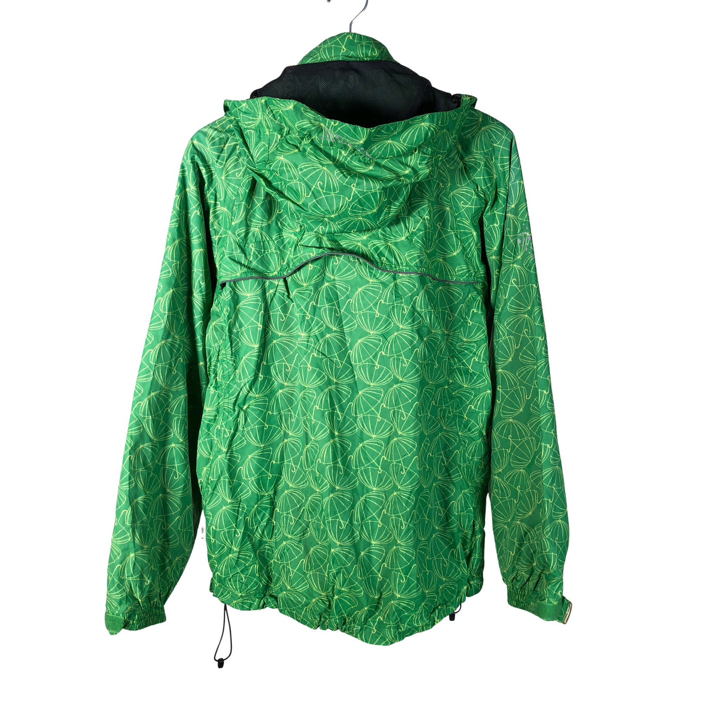 Unisex Icepeak - Ulkoilutakki, koko 38 -  (2)