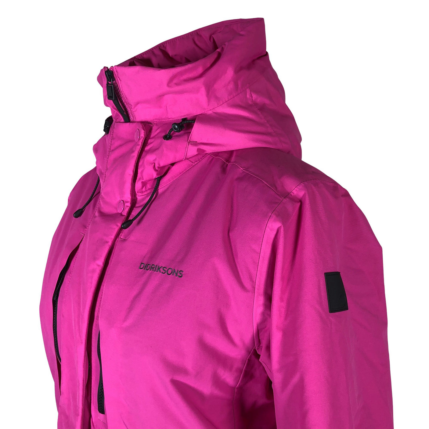 Unisex Didriksons - Parkatakki, koko 42 -  (3)