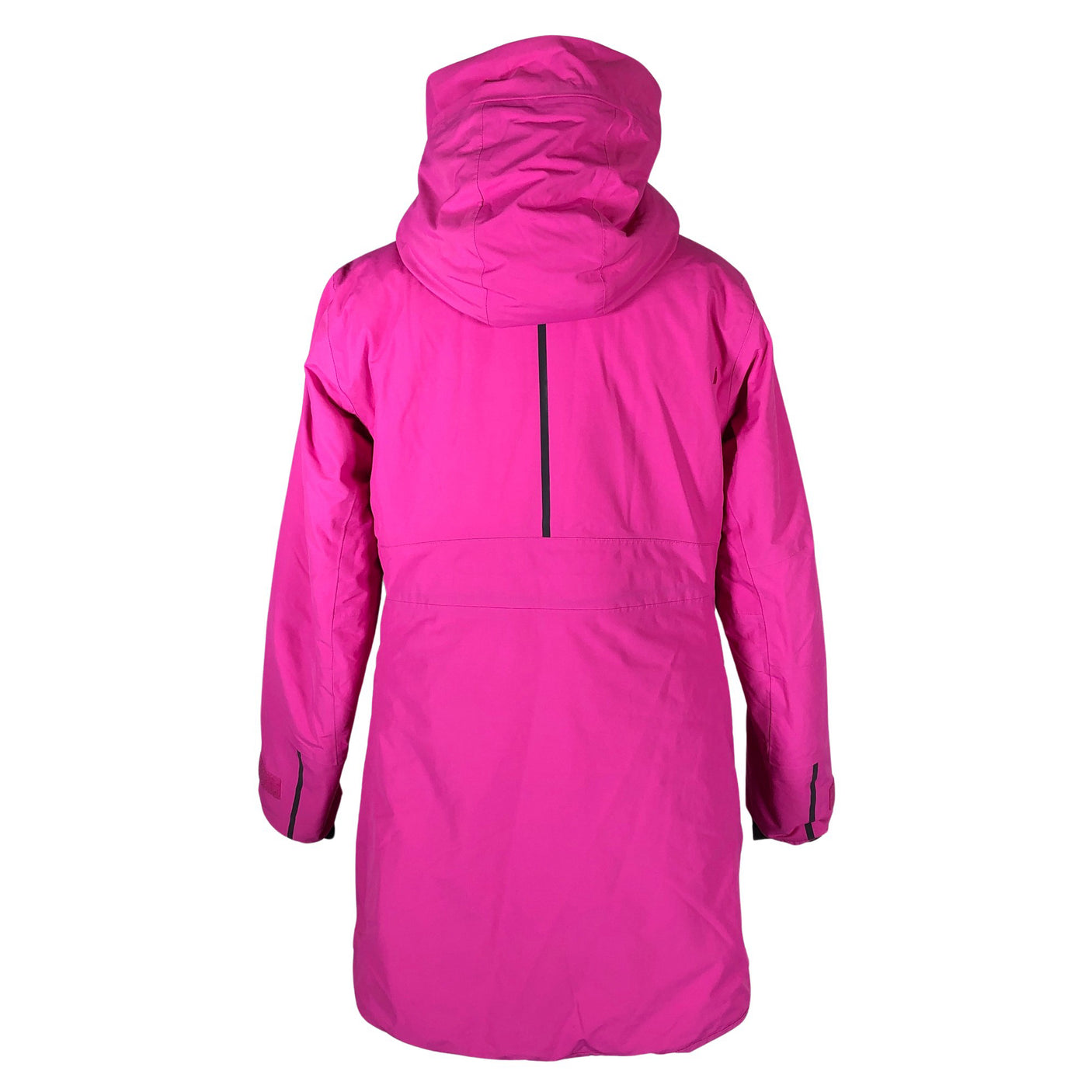 Unisex Didriksons - Parkatakki, koko 42 -  (2)
