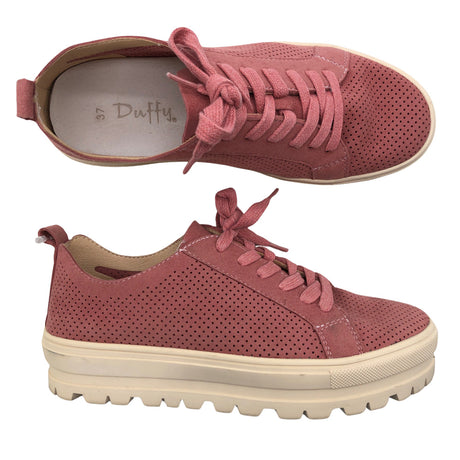 Unisex Duffy - Kävelykengät, koko 37 -  ()