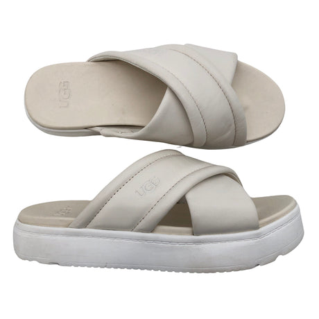 Unisex Ugg - Sandaalit, koko 37 -  ()