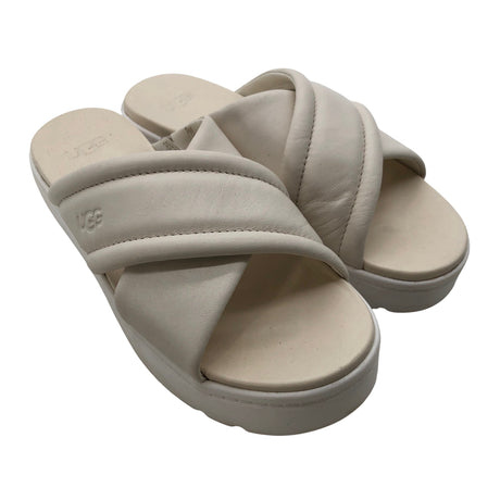 Unisex Ugg - Sandaalit, koko 37 -  (2)